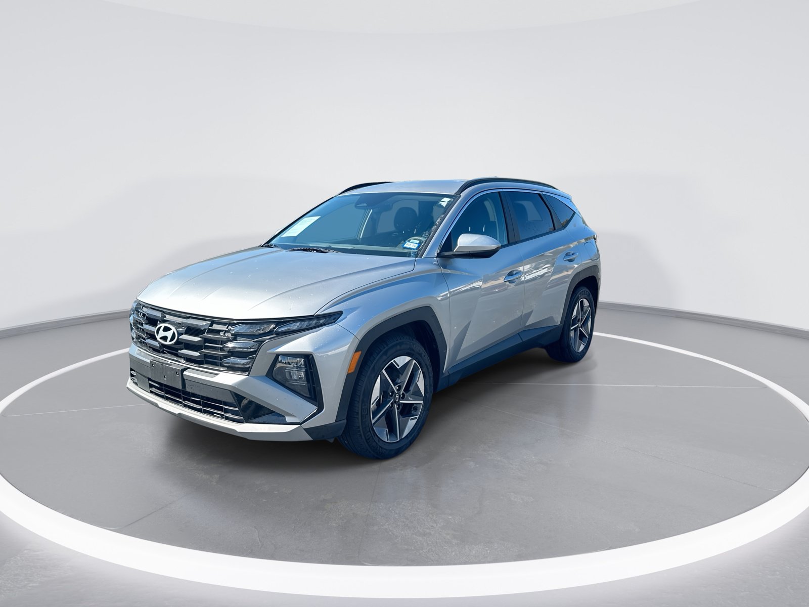 Used 2025 Hyundai Tucson SEL SUV