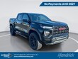  GMC Canyon