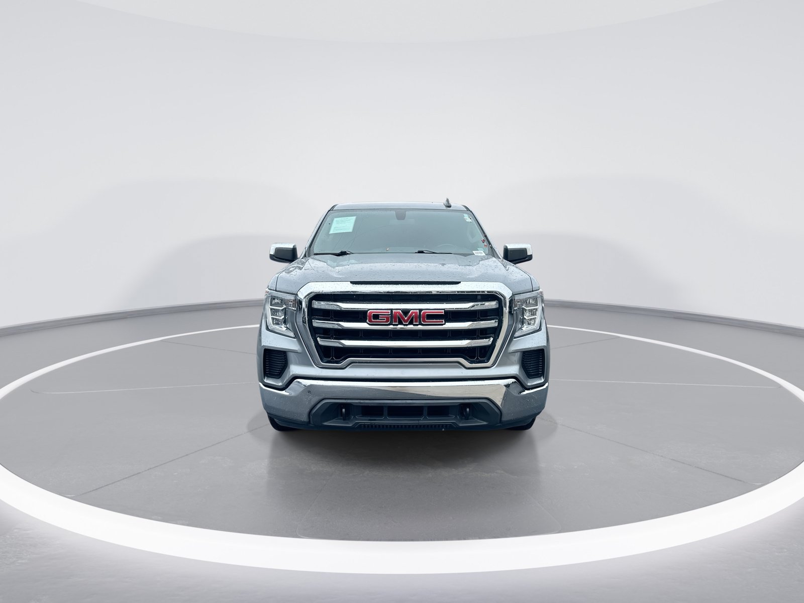 Used 2020 GMC Sierra 1500 SLE Pickup