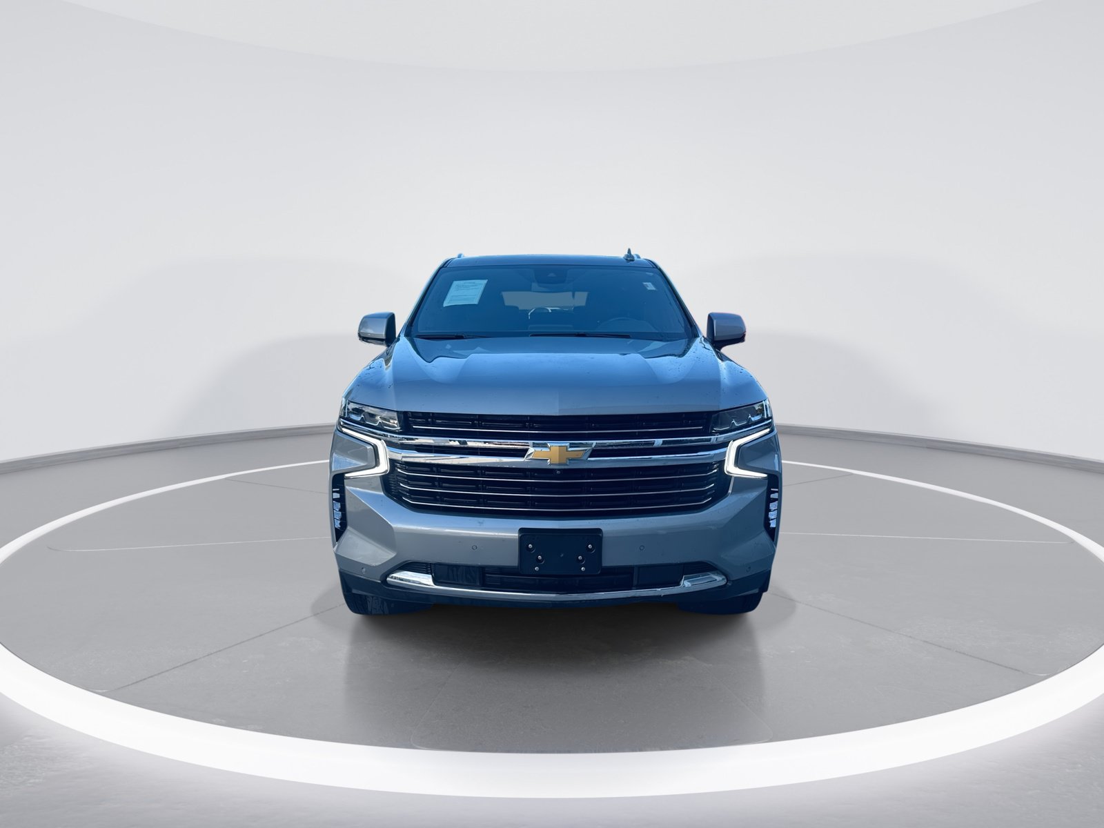 Used 2024 Chevrolet Tahoe LT SUV
