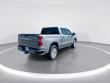 2024 Chevrolet Silverado 1500 Custom Pickup