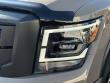 2022 Nissan Titan PRO-4X Truck Crew Cab