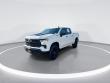 2025 Chevrolet Silverado 1500 LT Trail Boss Truck Crew Cab