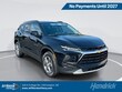  Chevrolet Blazer
