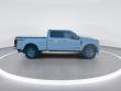 2021 Ford Super Duty F-350 SRW XL Truck Crew Cab