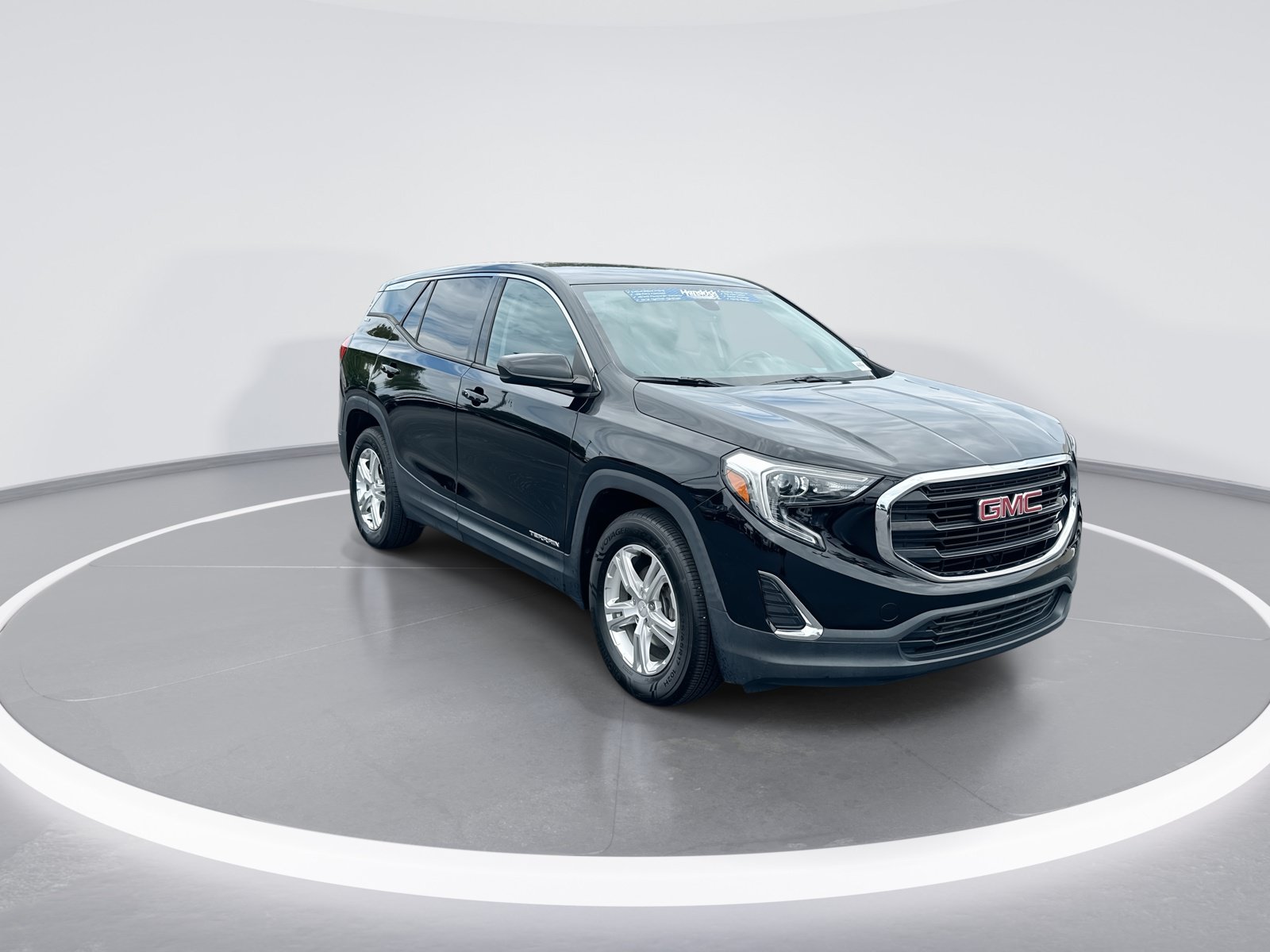 2020 GMC Terrain SLE SUV