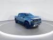 2020 Chevrolet Silverado 1500 LT Trail Boss Truck Crew Cab