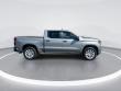 2024 Chevrolet Silverado 1500 Custom Truck Crew Cab