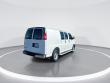 2025 Chevrolet Express Cargo WT Van Cargo Van