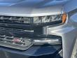 2020 Chevrolet Silverado 1500 LT Trail Boss Truck Crew Cab