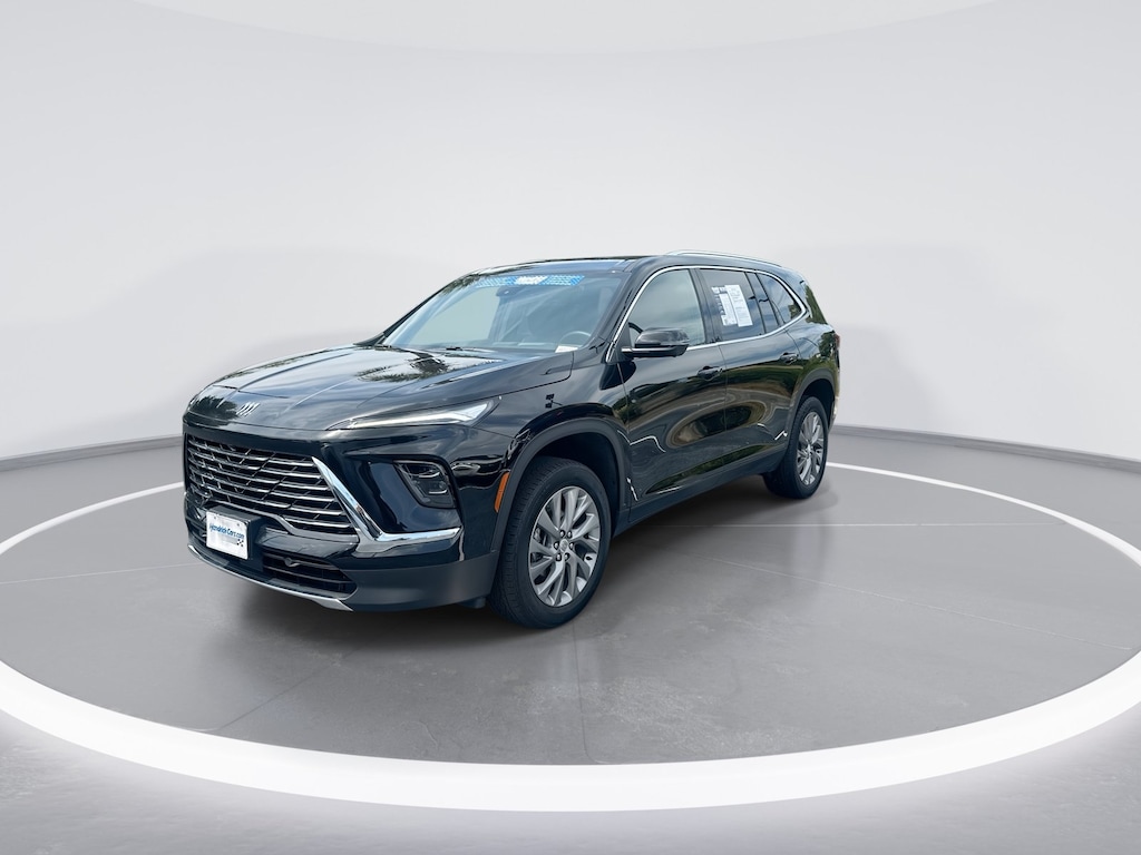 Used 2026 Buick Enclave Preferred SUV
