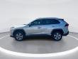 2025 Toyota RAV4 Hybrid LE SUV