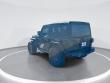 2020 Jeep Wrangler Sport S SUV