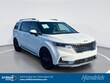  Kia Carnival MPV