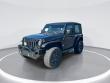 2020 Jeep Wrangler Sport S SUV