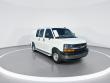 2025 Chevrolet Express Cargo WT Van Cargo Van