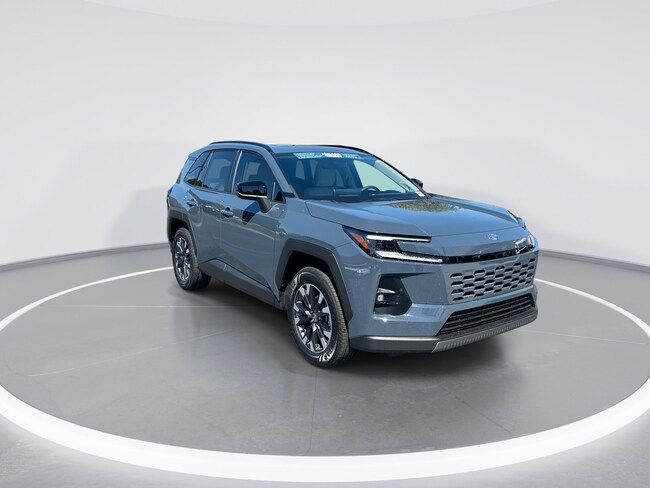 2026 Toyota RAV4 LE SUV