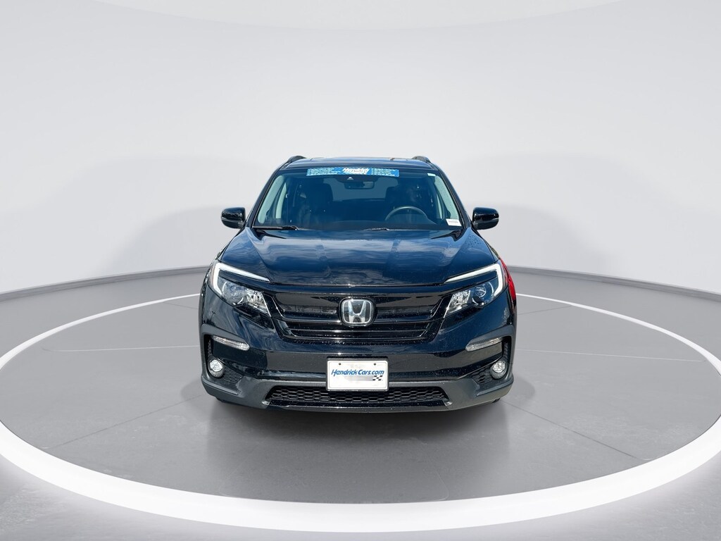 Used 2022 Honda Pilot AWD Special Edition SUV
