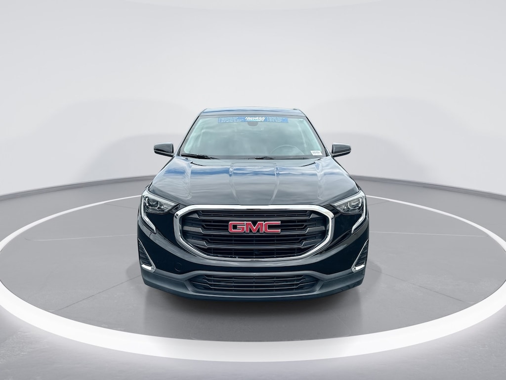 Used 2020 GMC Terrain SLE SUV