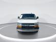 2025 Chevrolet Express Cargo WT Van Cargo Van