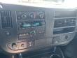 2025 Chevrolet Express Cargo WT Van Cargo Van