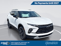 2026 Chevrolet Blazer 2LT SUV