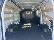 2025 Chevrolet Express Cargo WT Van Cargo Van