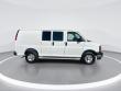 2025 Chevrolet Express Cargo WT Van Cargo Van