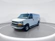2025 Chevrolet Express Cargo WT Van Cargo Van