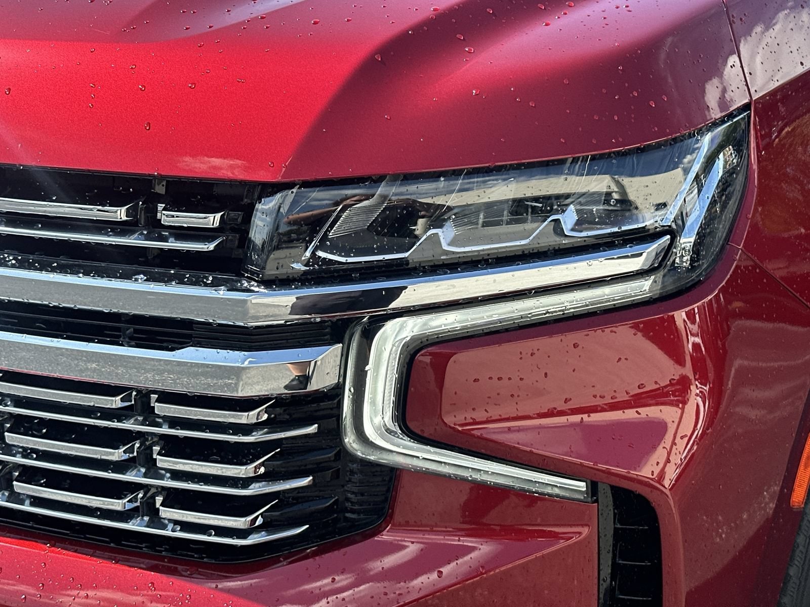 Used Chevrolet Suburban in Wilmington, NC | Jeff Gordon Chevrolet