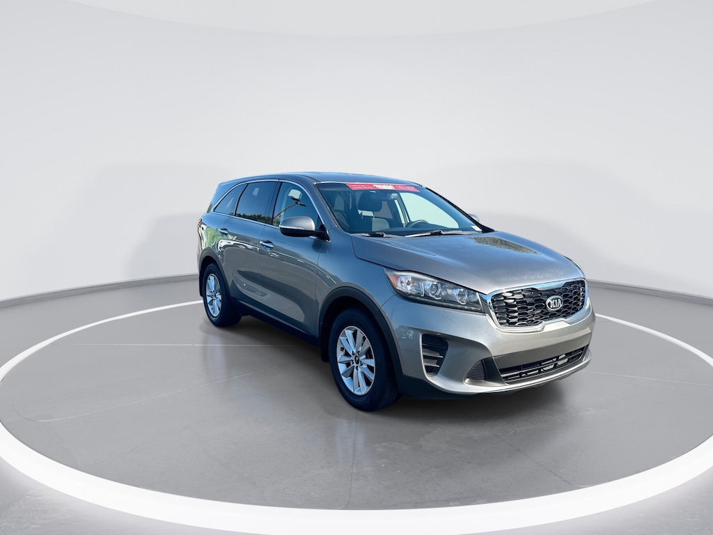 Used 2019 Kia Sorento LX SUV