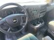 2025 Chevrolet Express Cargo WT Van Cargo Van