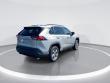 2025 Toyota RAV4 Hybrid LE SUV
