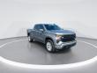 2024 Chevrolet Silverado 1500 Custom Truck Crew Cab