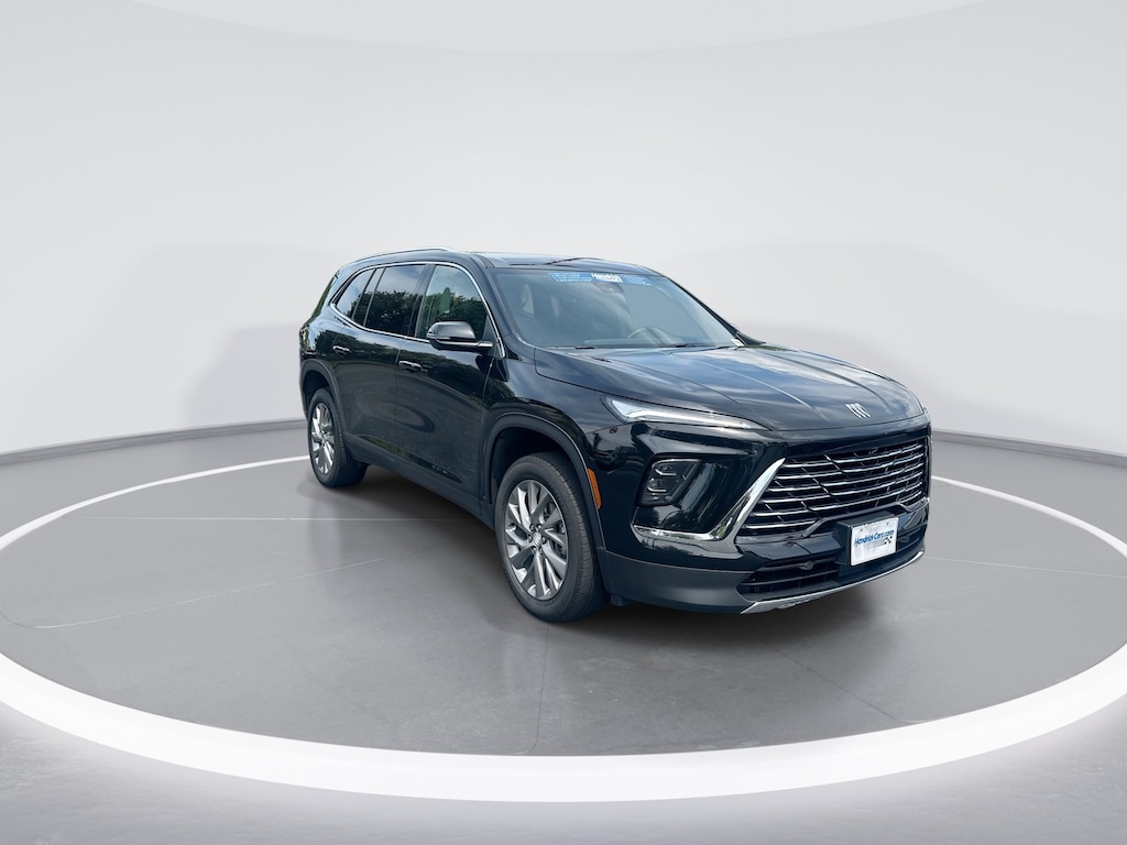 Used 2026 Buick Enclave Preferred SUV