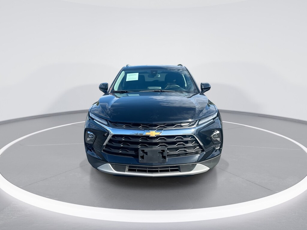 Used 2024 Chevrolet Blazer 2LT SUV