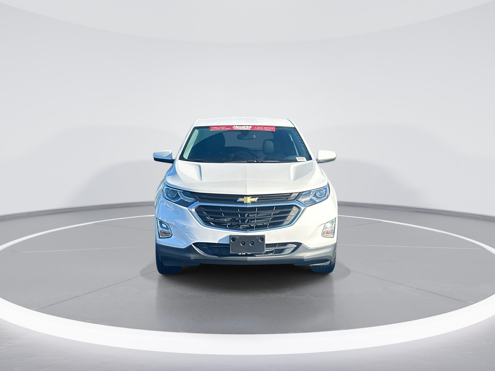 Used 2018 Chevrolet Equinox LT SUV