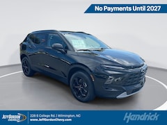 2026 Chevrolet Blazer 2LT SUV