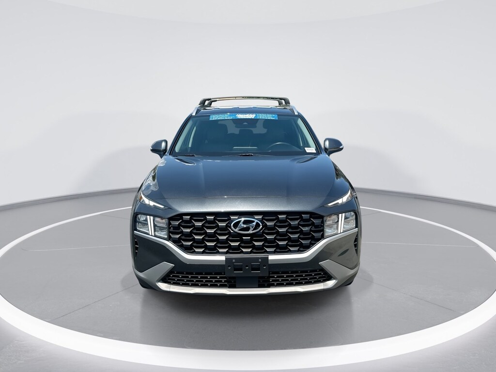 Used 2023 Hyundai Santa Fe SEL SUV