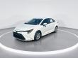 2026 Toyota Corolla LE Sedan