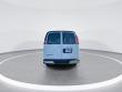 2025 Chevrolet Express Cargo WT Van Cargo Van