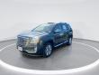 2017 GMC Terrain Denali SUV