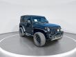 2020 Jeep Wrangler Sport S SUV