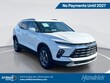  Chevrolet Blazer