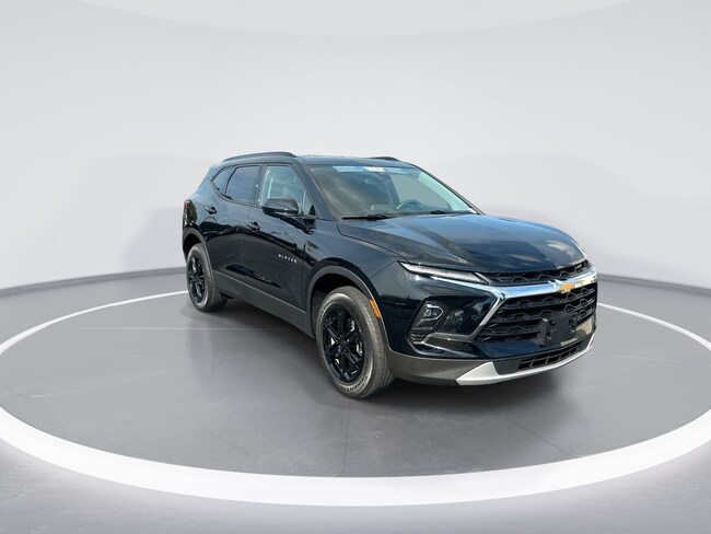 2024 Chevrolet Blazer 2LT SUV