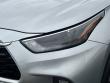 2022 Toyota Highlander Hybrid XLE SUV