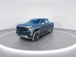 2020 Chevrolet Silverado 1500 LT Trail Boss Truck Crew Cab