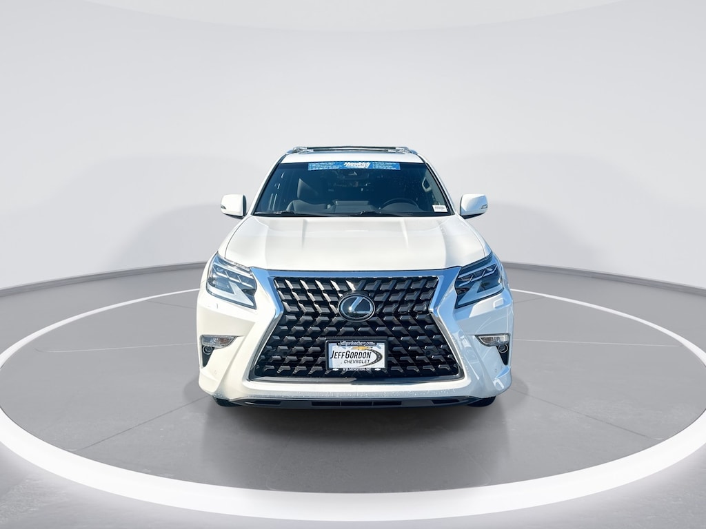 Used 2023 Lexus GX 460 Premium SUV