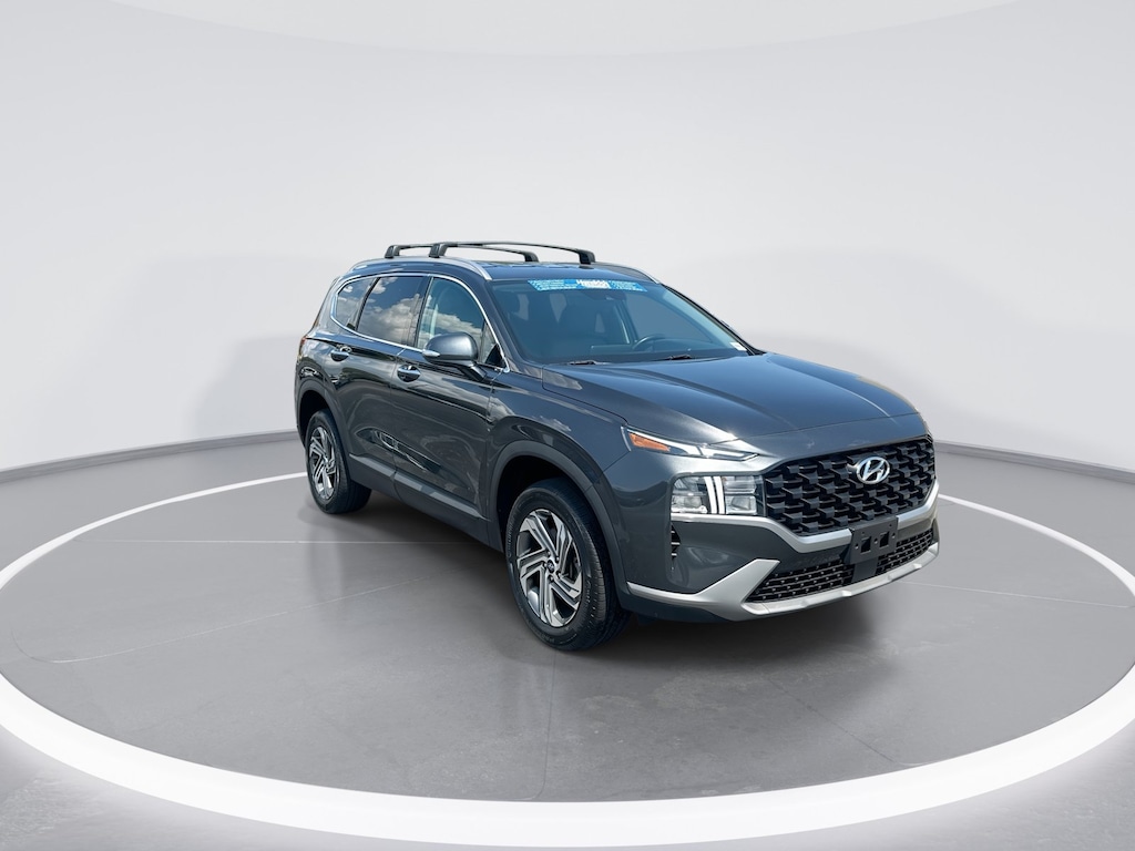 Used 2023 Hyundai Santa Fe SEL SUV