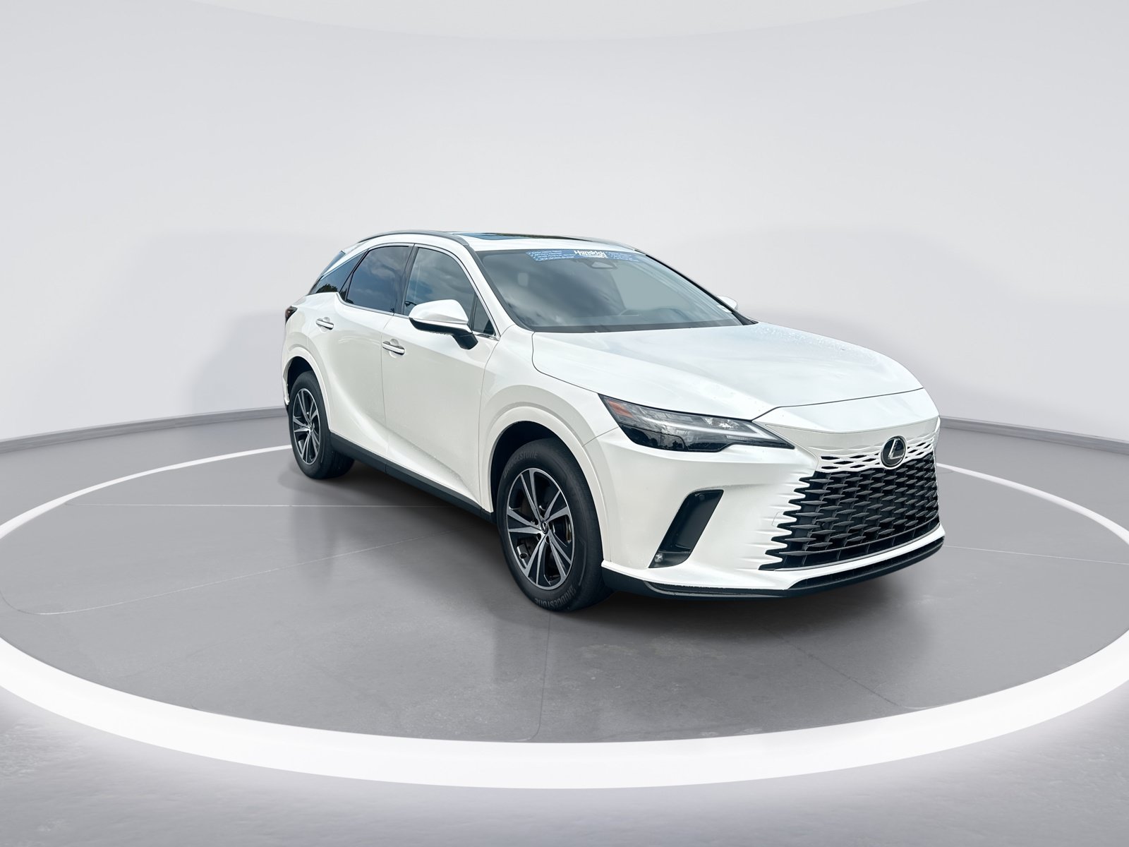 Used 2025 Lexus RX 350 Premium SUV